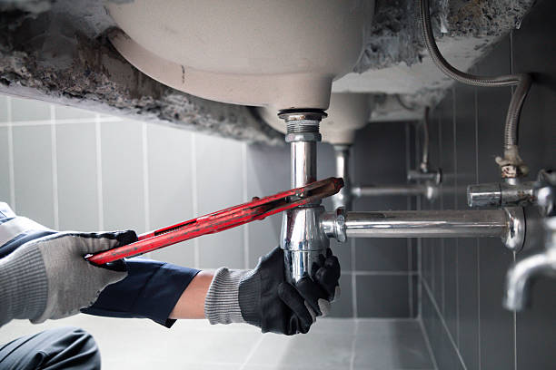 Trusted Drain Cleaning service in College Park, MD - AAA Plumbing Heating